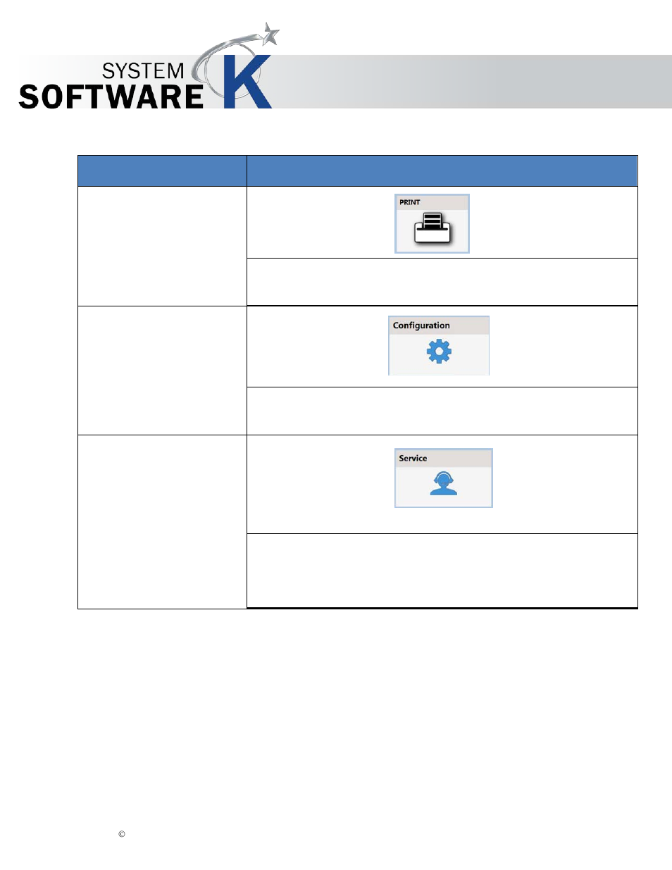 Kip multi-touch user guide | KIP Multi-Touch User Manual | Page 58 / 78
