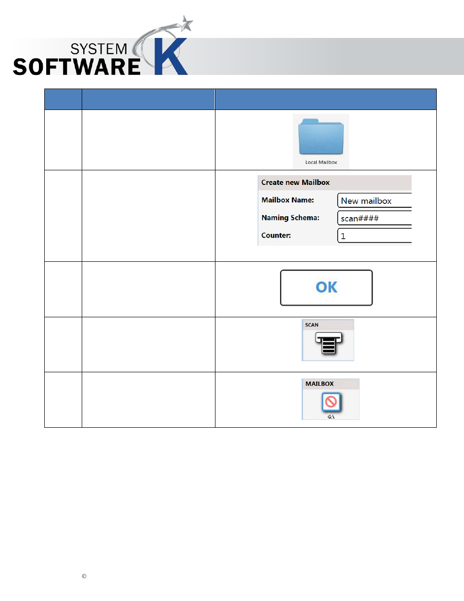 Kip multi-touch user guide | KIP Multi-Touch User Manual | Page 67 / 78
