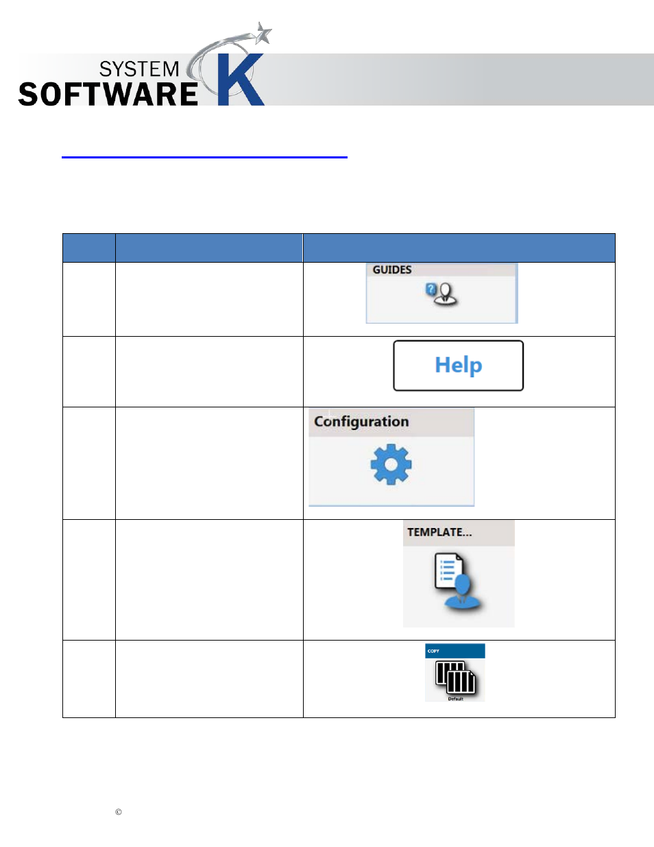 18 how to save a template as default, How to save a template as default, Kip multi-touch user guide | KIP Multi-Touch User Manual | Page 77 / 78