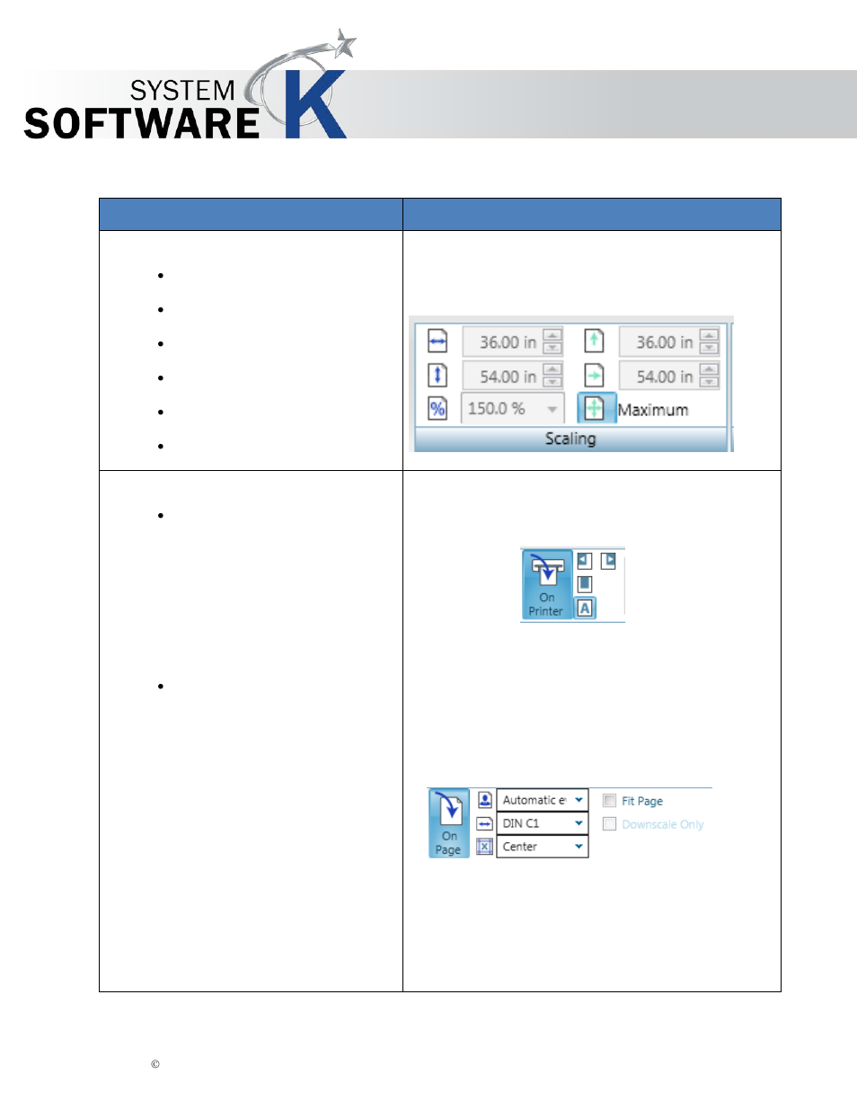 Kip print pro user guide | KIP PrintPro User Manual | Page 10 / 102