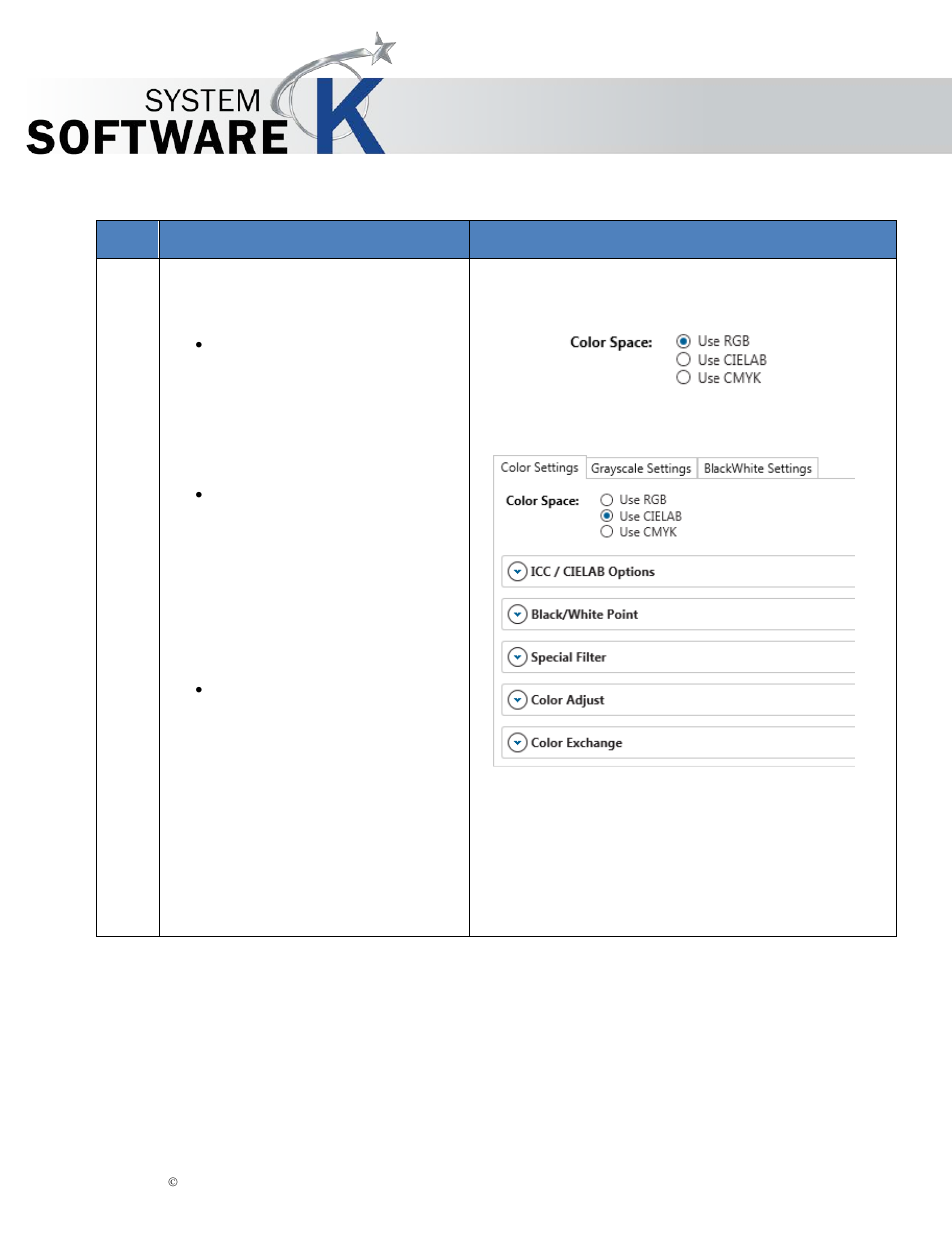 Kip print pro user guide | KIP PrintPro User Manual | Page 33 / 102