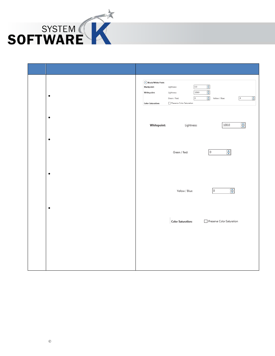 Kip print pro user guide | KIP PrintPro User Manual | Page 35 / 102