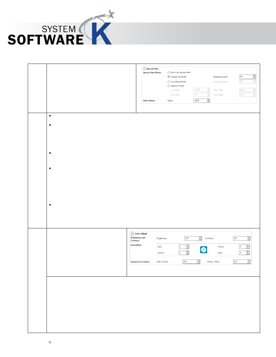 Kip print pro user guide | KIP PrintPro User Manual | Page 36 / 102