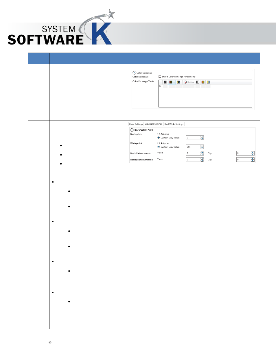 Kip print pro user guide | KIP PrintPro User Manual | Page 37 / 102