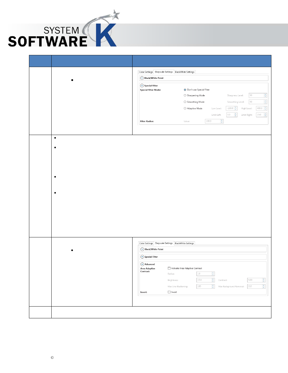 Kip print pro user guide | KIP PrintPro User Manual | Page 38 / 102