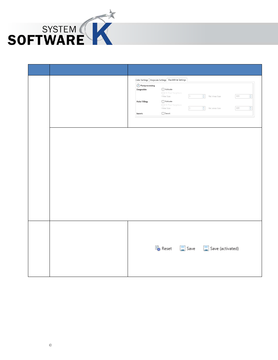 Kip print pro user guide | KIP PrintPro User Manual | Page 39 / 102