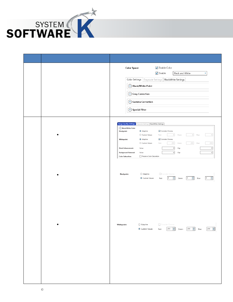 Kip print pro user guide | KIP PrintPro User Manual | Page 41 / 102