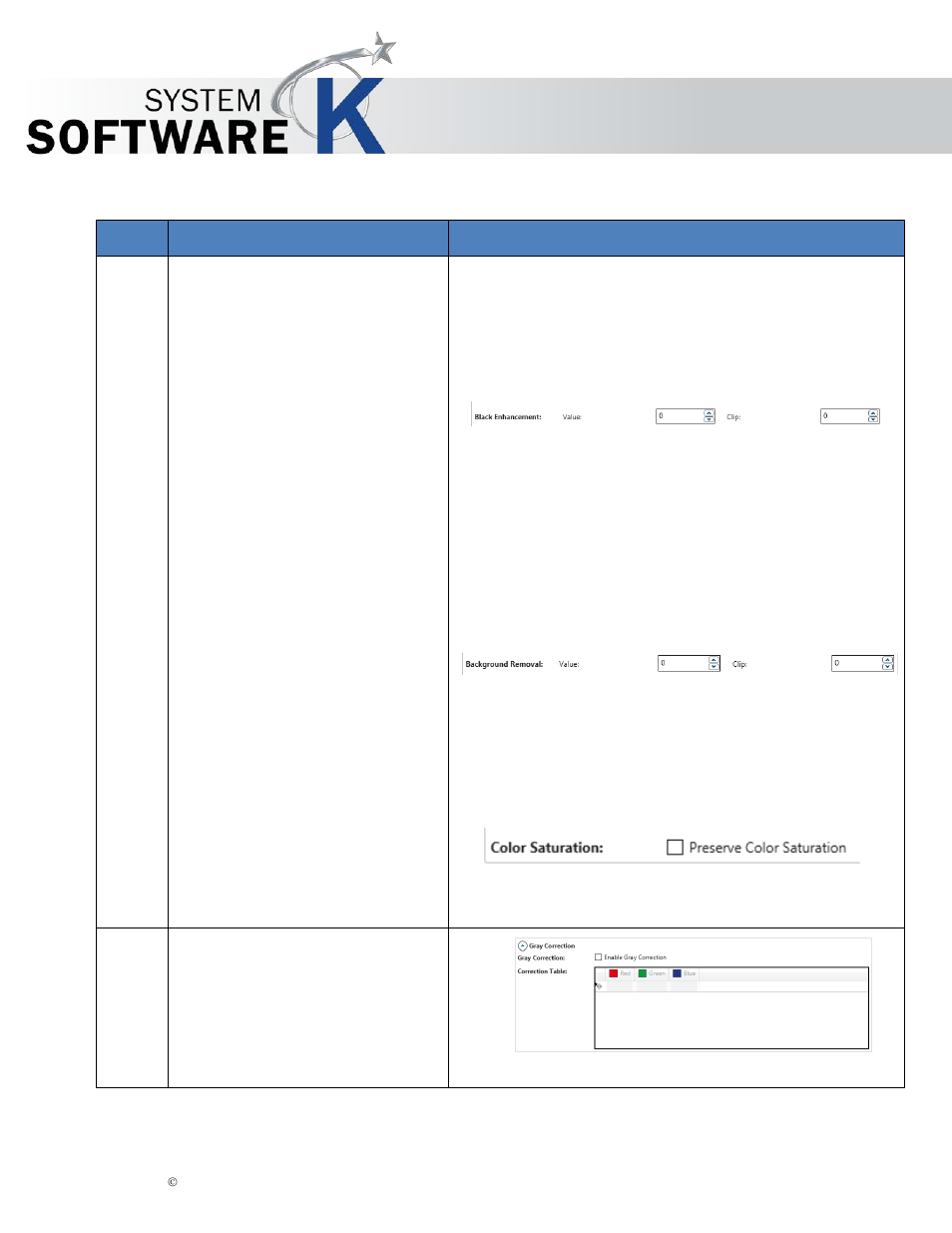 Kip print pro user guide | KIP PrintPro User Manual | Page 43 / 102