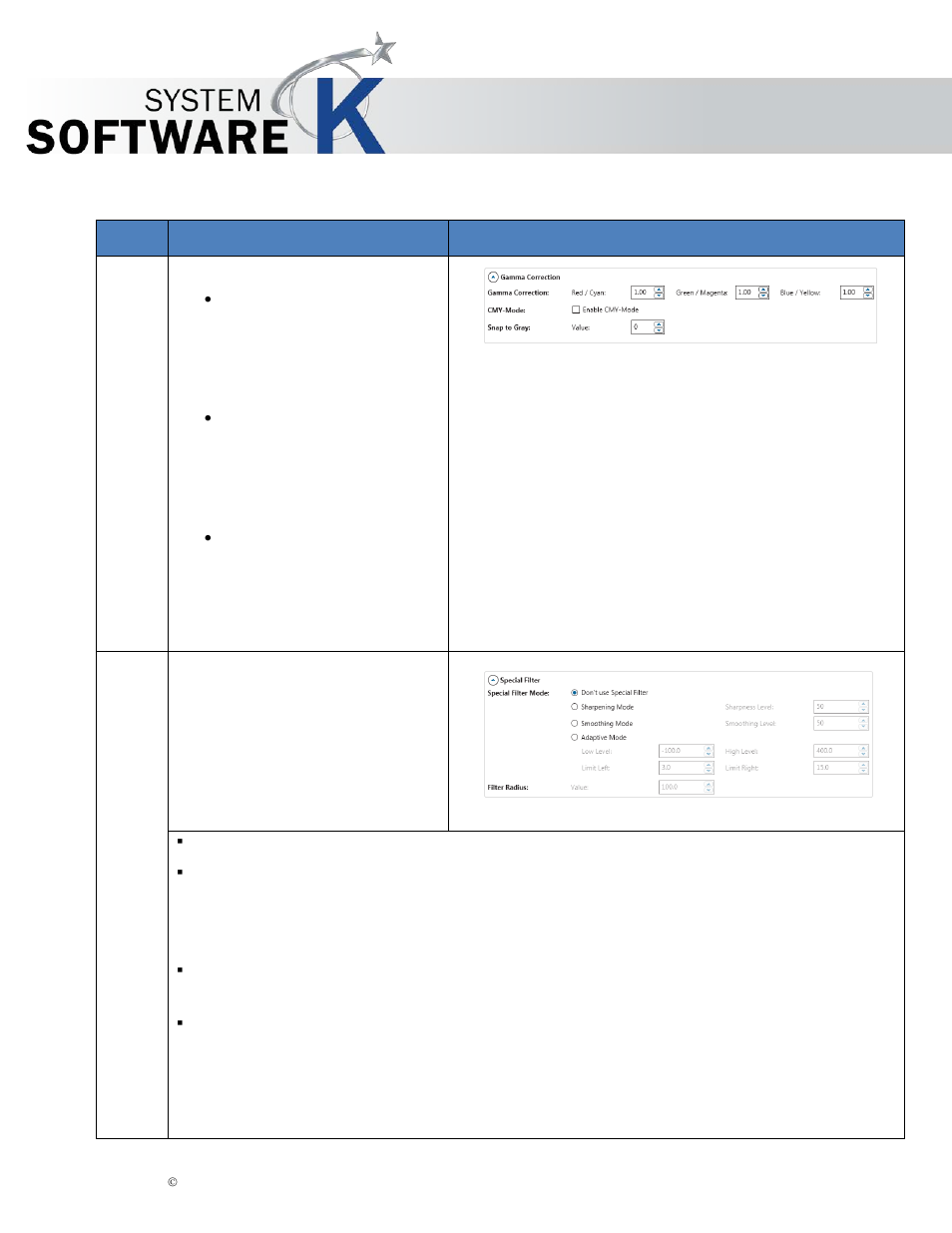 Kip print pro user guide | KIP PrintPro User Manual | Page 44 / 102