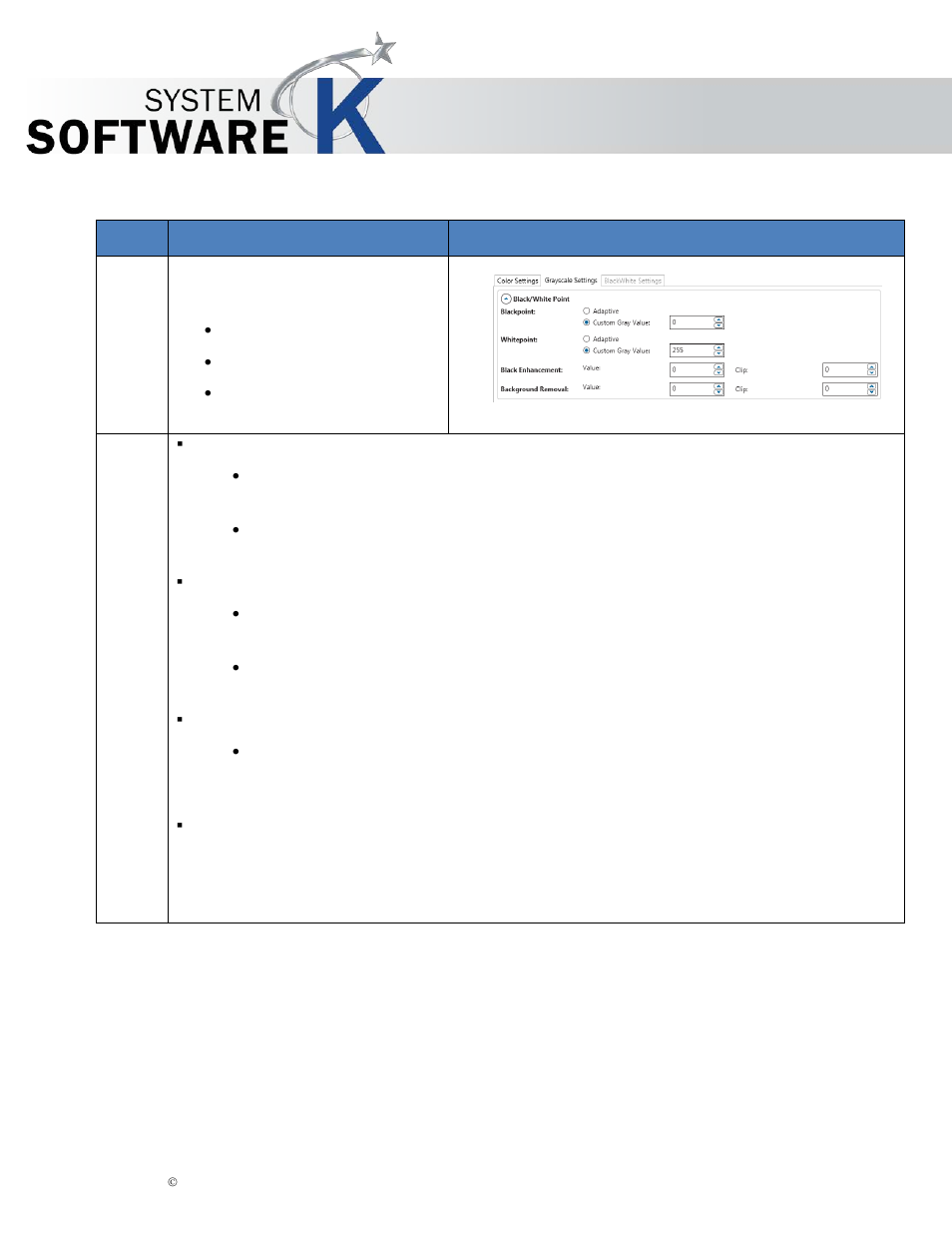 Kip print pro user guide | KIP PrintPro User Manual | Page 45 / 102