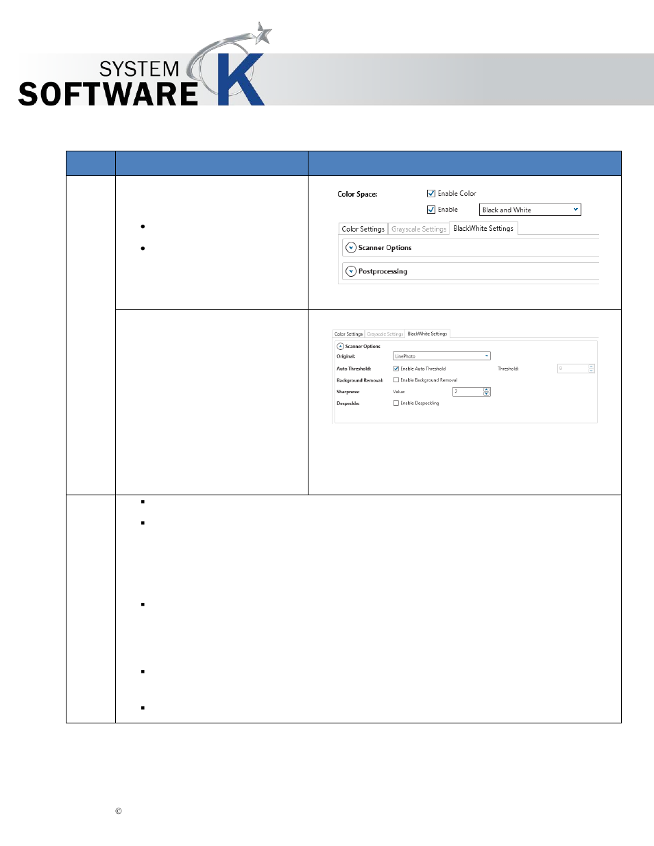 Kip print pro user guide | KIP PrintPro User Manual | Page 47 / 102