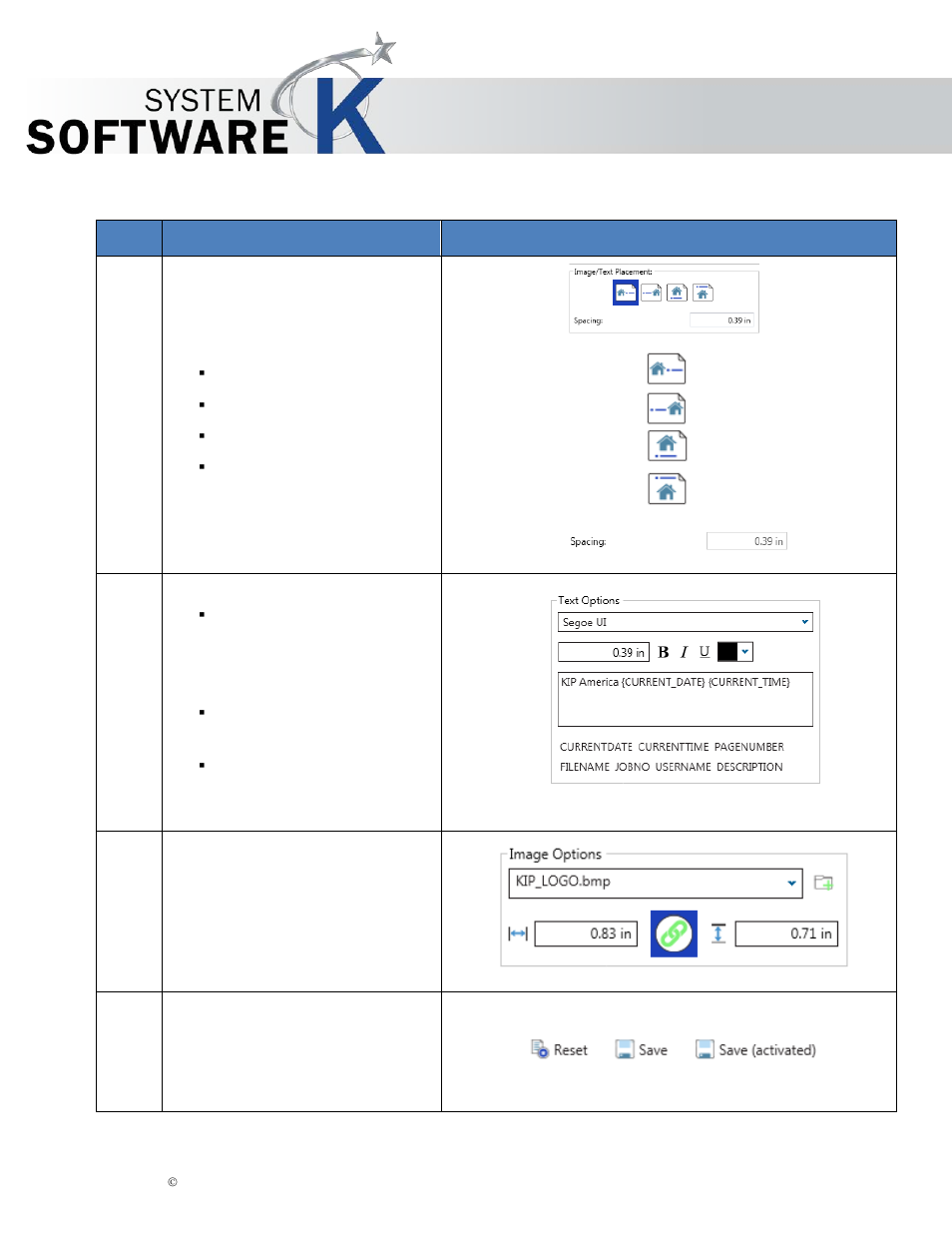 Kip print pro user guide | KIP PrintPro User Manual | Page 51 / 102