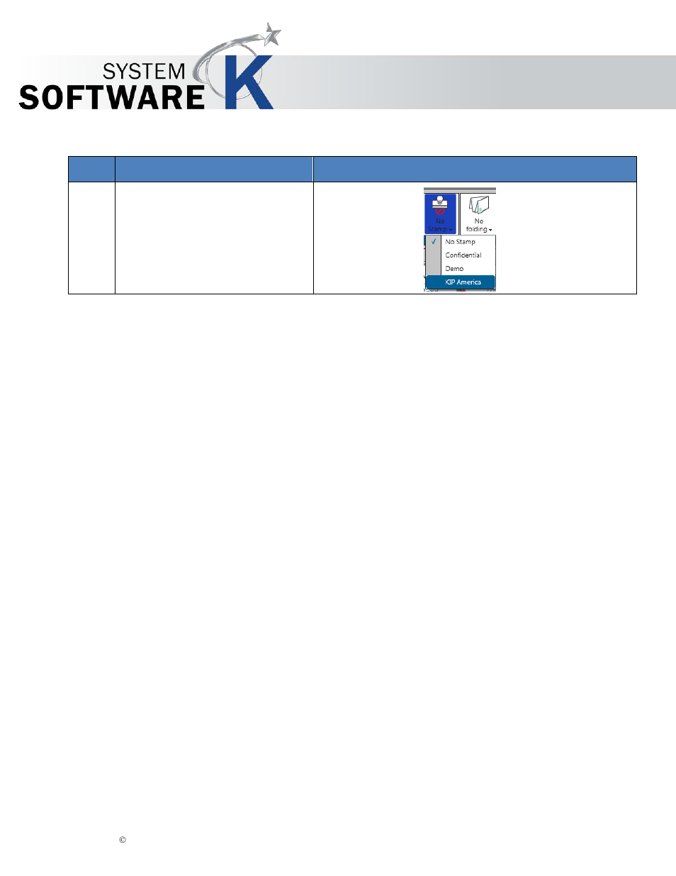 Kip print pro user guide | KIP PrintPro User Manual | Page 52 / 102