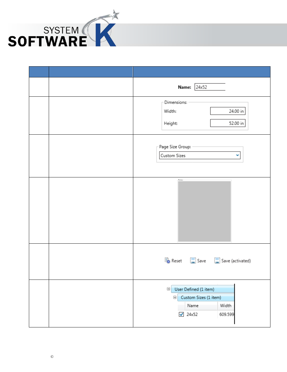 Kip print pro user guide | KIP PrintPro User Manual | Page 54 / 102