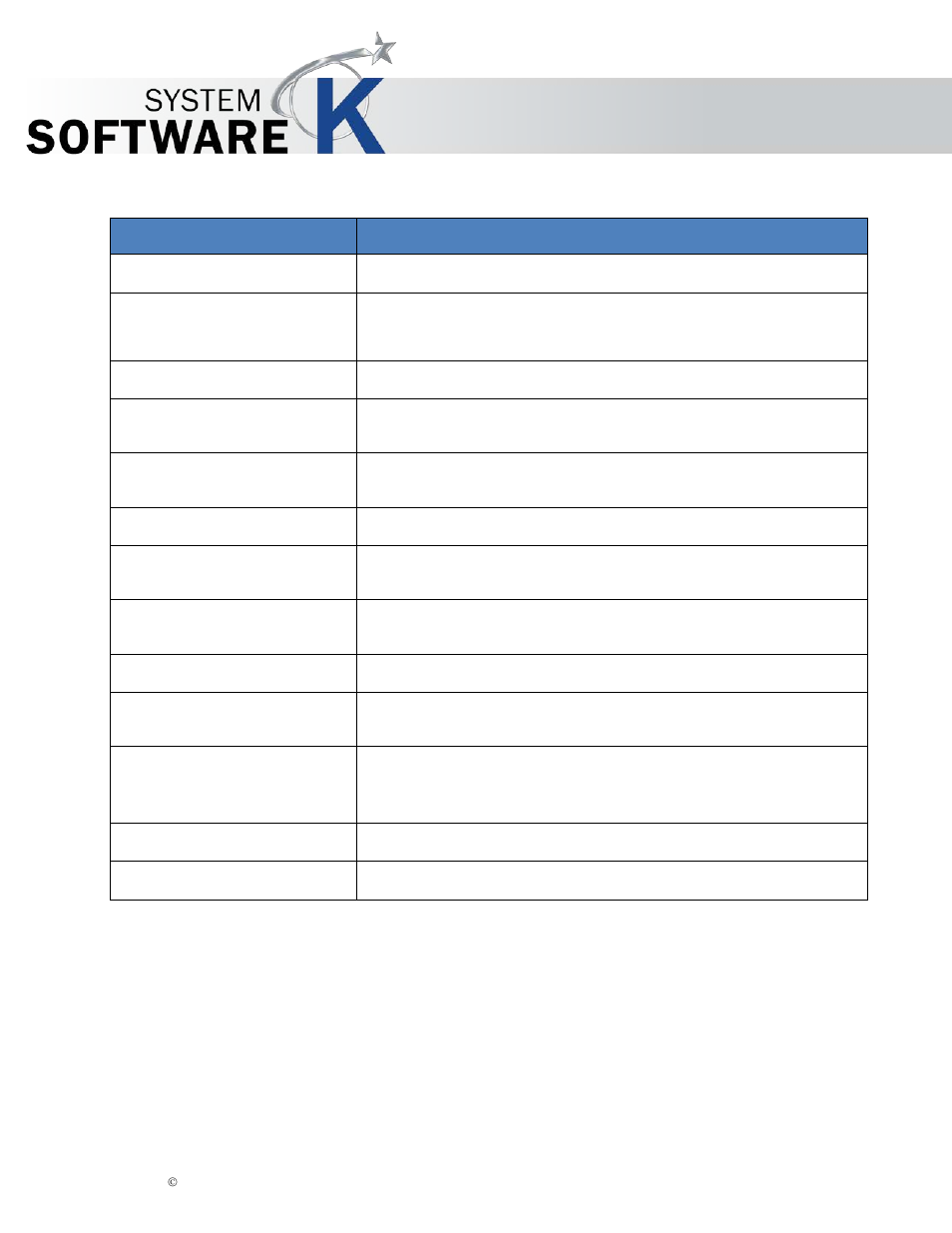 Kip print pro user guide | KIP PrintPro User Manual | Page 6 / 102