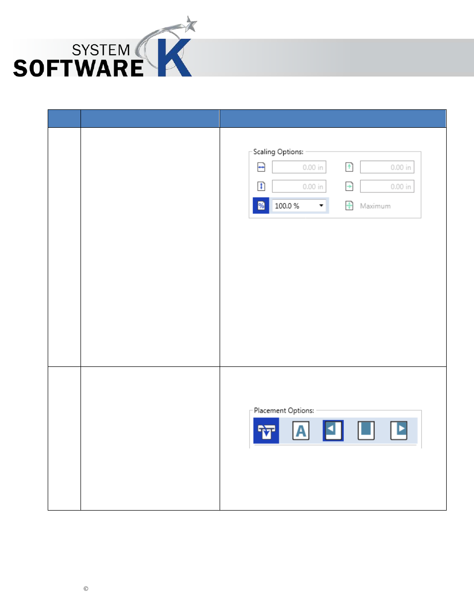 Kip print pro user guide | KIP PrintPro User Manual | Page 61 / 102