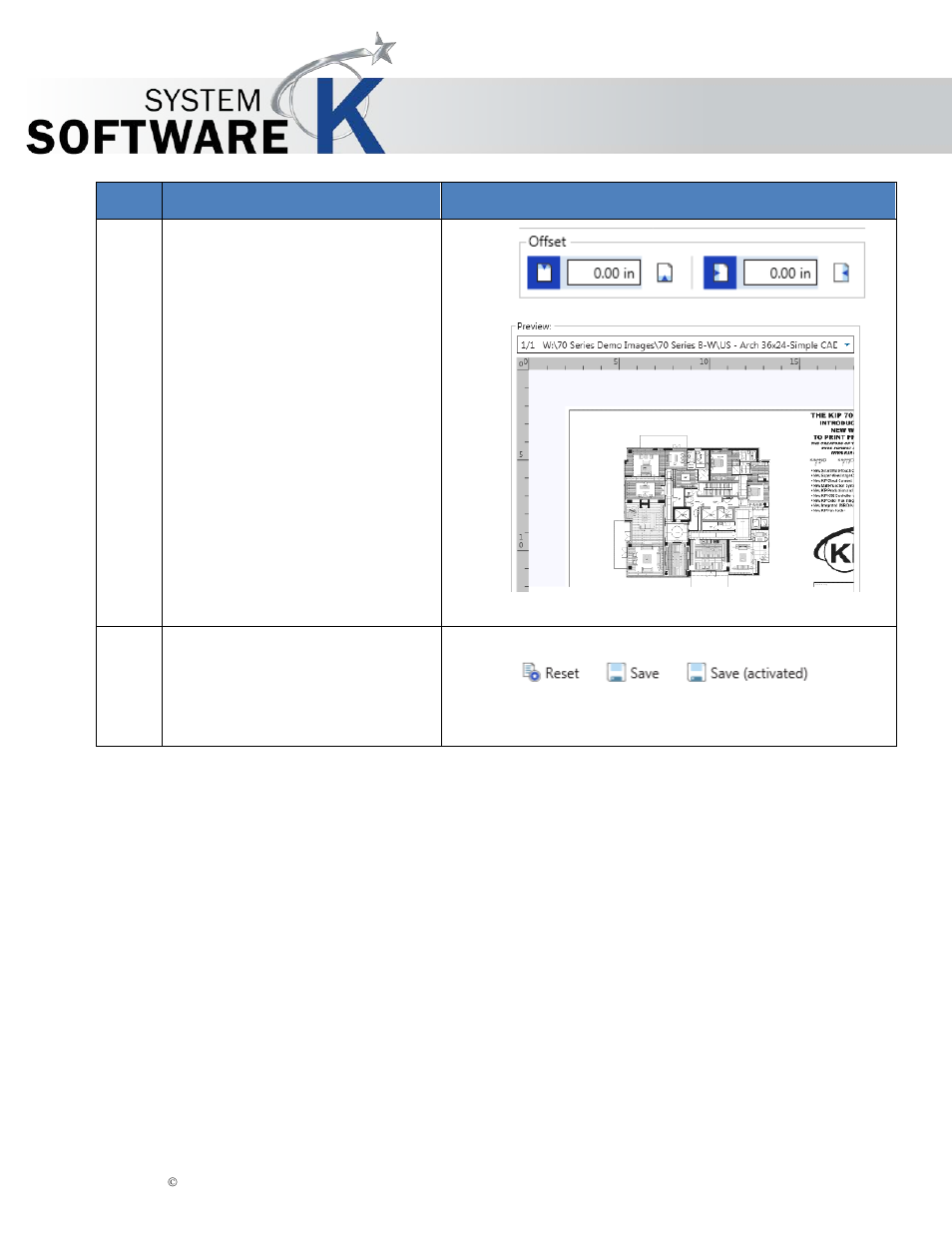 Kip print pro user guide | KIP PrintPro User Manual | Page 63 / 102
