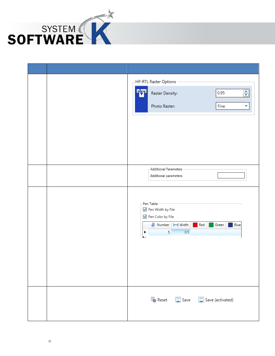Kip print pro user guide | KIP PrintPro User Manual | Page 70 / 102