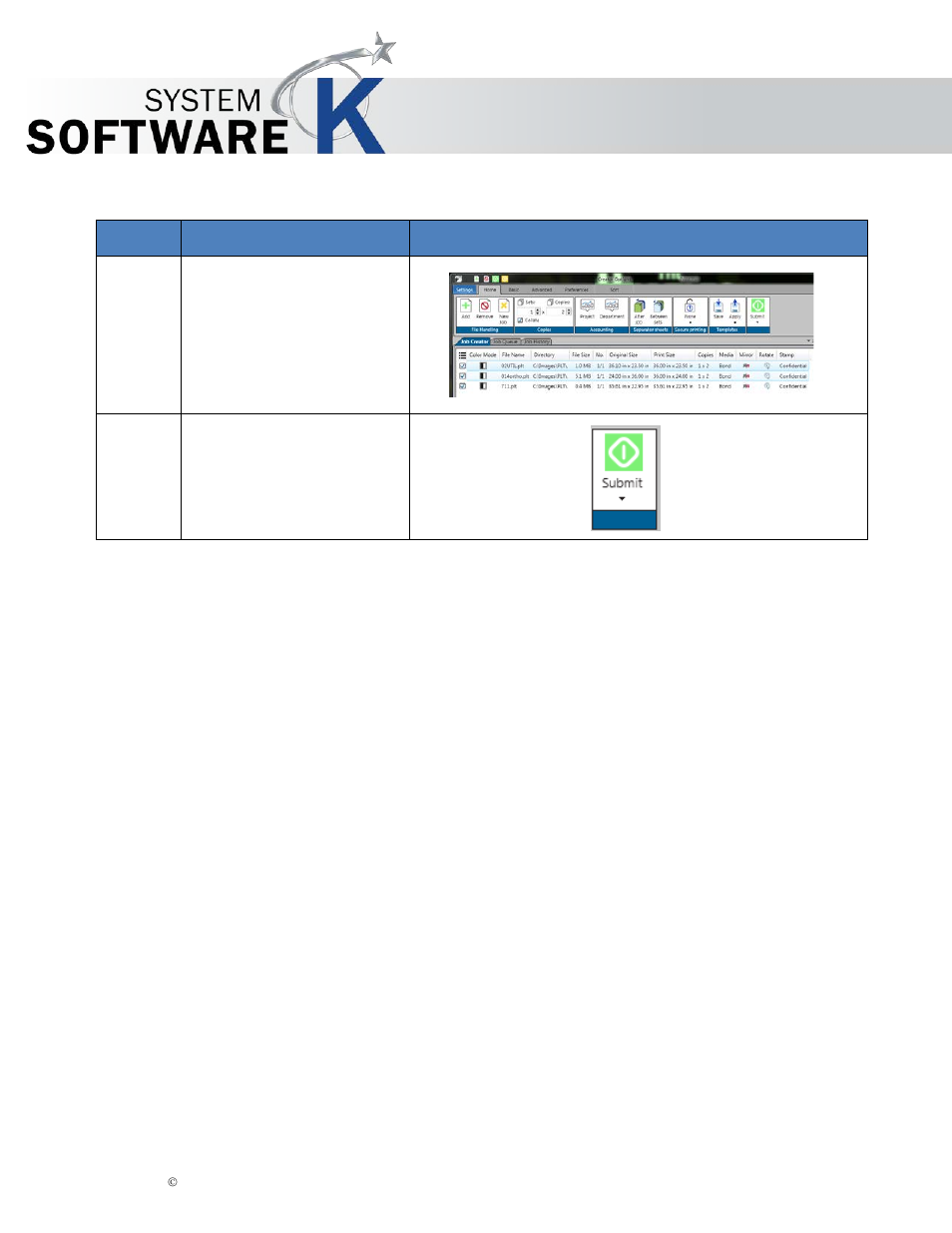 Kip print pro user guide | KIP PrintPro User Manual | Page 78 / 102