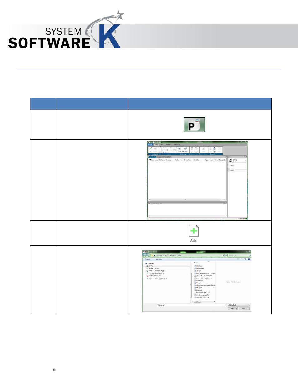 Kip print pro user guide | KIP PrintPro User Manual | Page 79 / 102