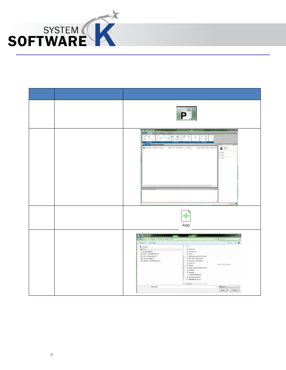 4 creating a custom scaling preset example 4, Creating a custom scaling preset example 4, Kip print pro user guide | KIP PrintPro User Manual | Page 85 / 102