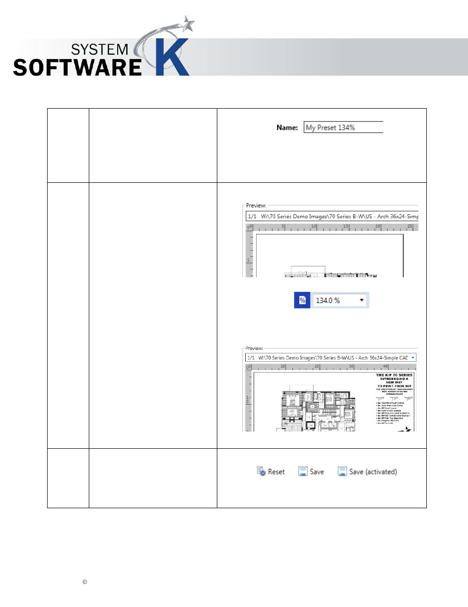Kip print pro user guide | KIP PrintPro User Manual | Page 87 / 102