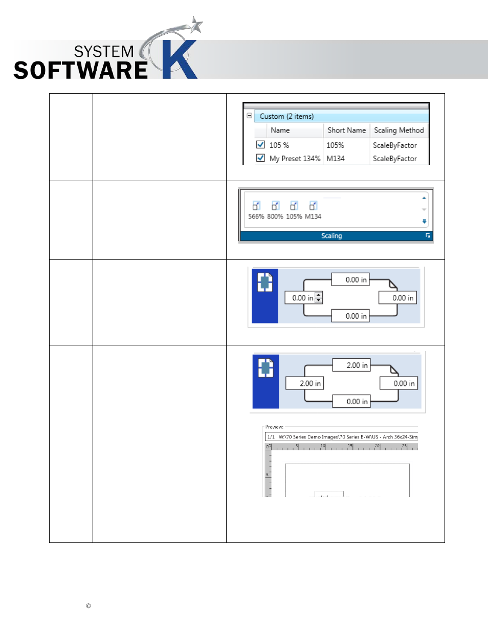 Kip print pro user guide | KIP PrintPro User Manual | Page 88 / 102