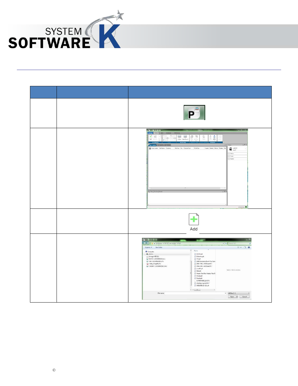 Kip print pro user guide | KIP PrintPro User Manual | Page 89 / 102