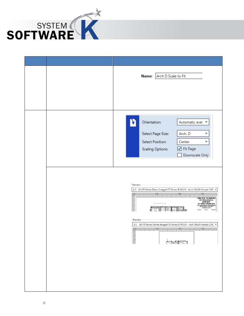 Kip print pro user guide | KIP PrintPro User Manual | Page 91 / 102