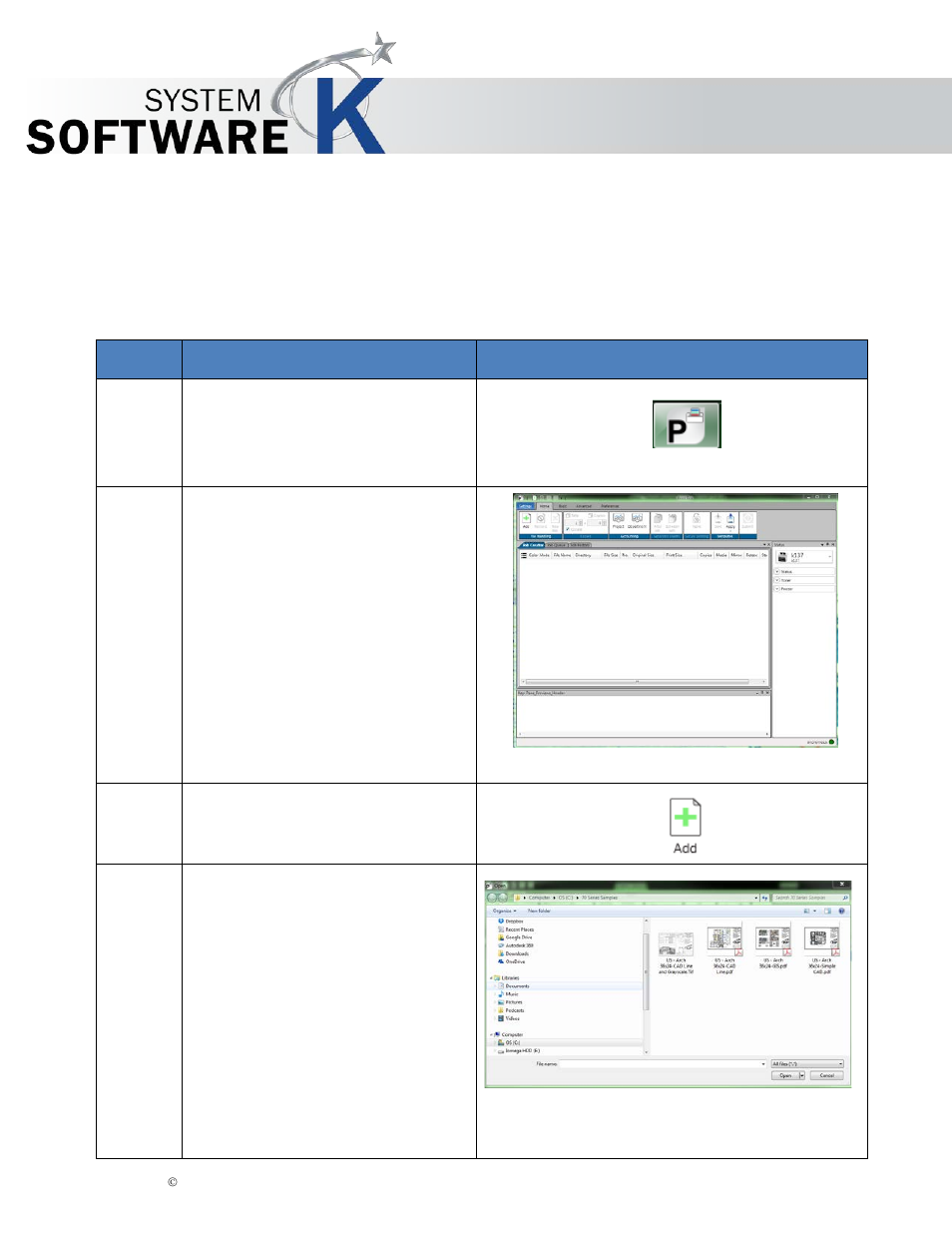 7 creating and using a hotfolder, Creating and using a hotfolder, Kip print pro user guide | KIP PrintPro User Manual | Page 96 / 102
