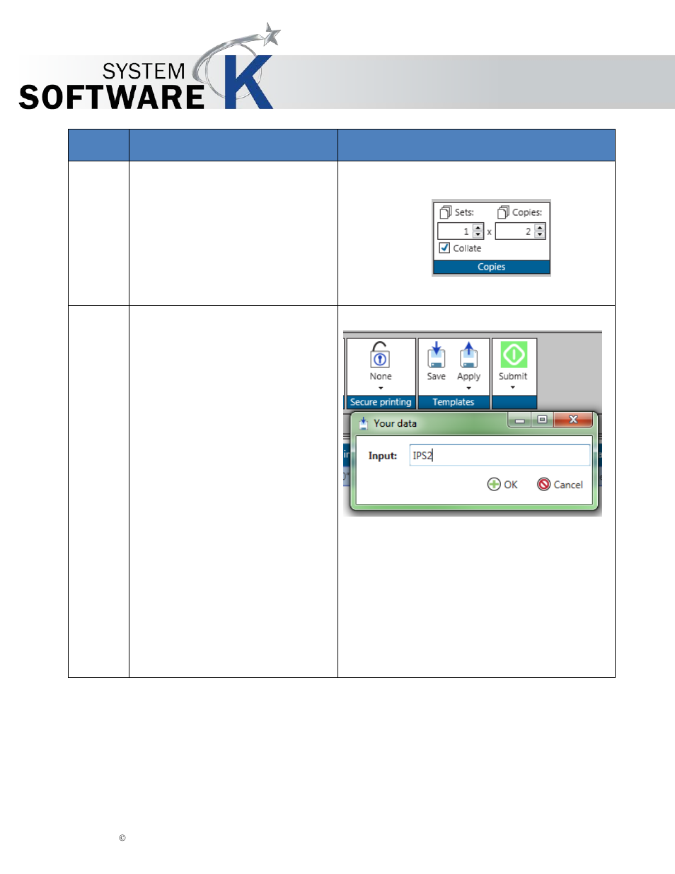 Kip print pro user guide | KIP PrintPro User Manual | Page 97 / 102