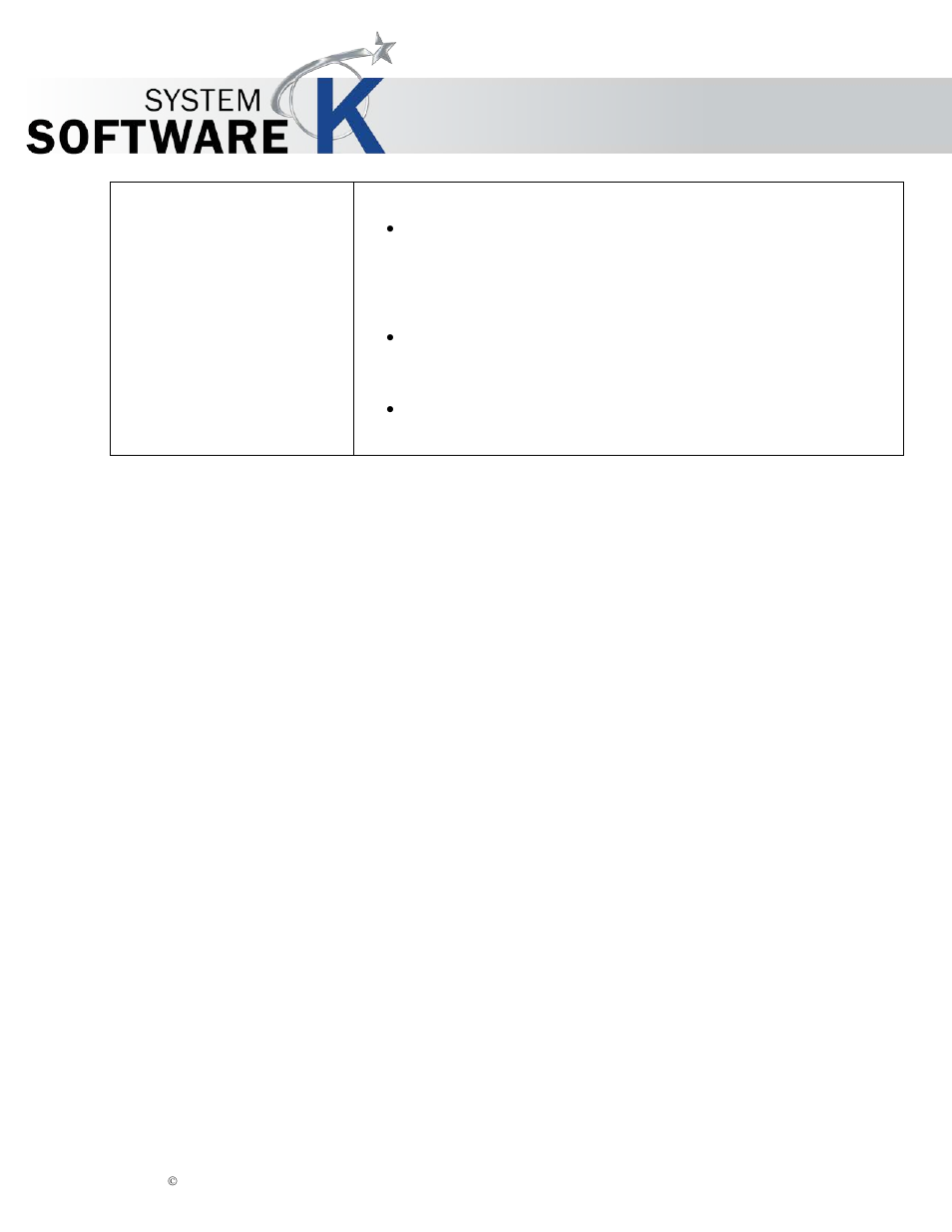 KIP PrintPro.Net User Manual | Page 100 / 101