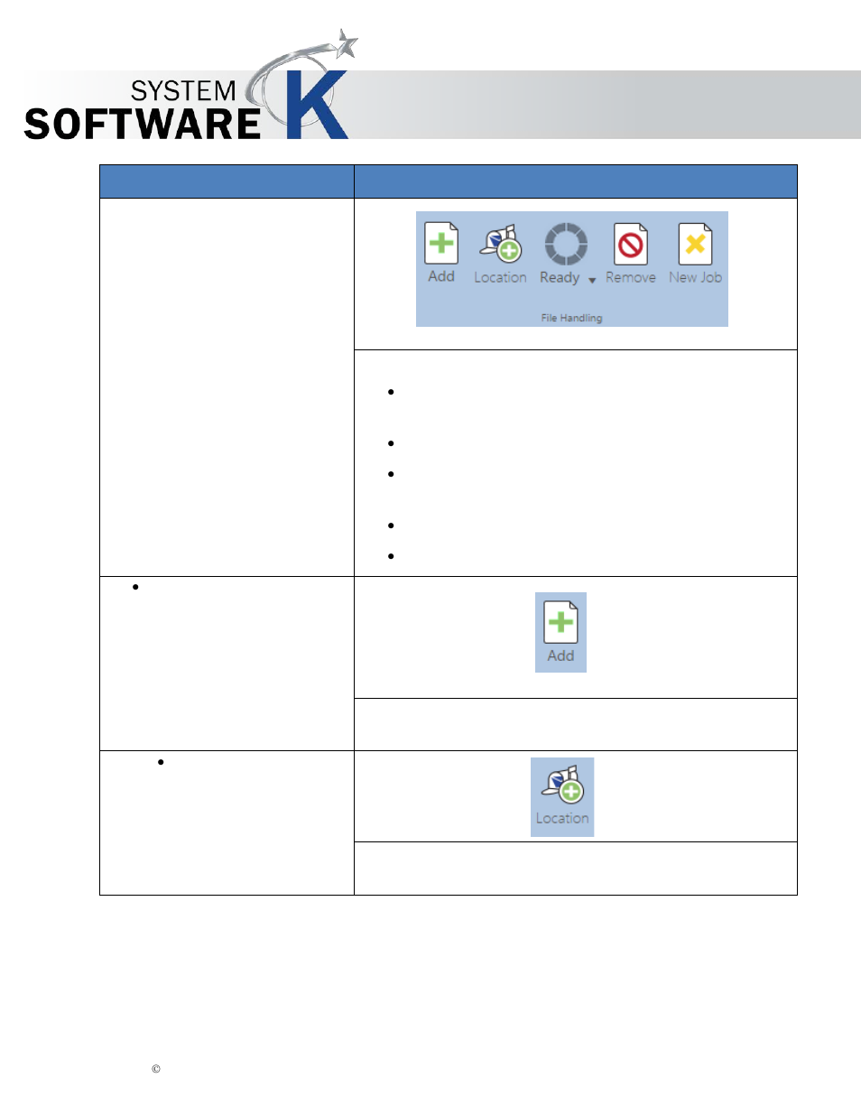 KIP PrintPro.Net User Manual | Page 11 / 101