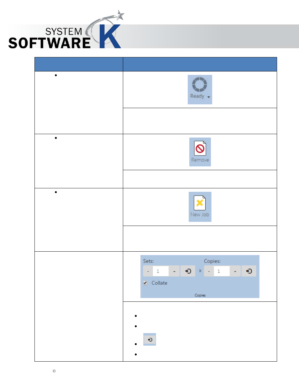 KIP PrintPro.Net User Manual | Page 12 / 101