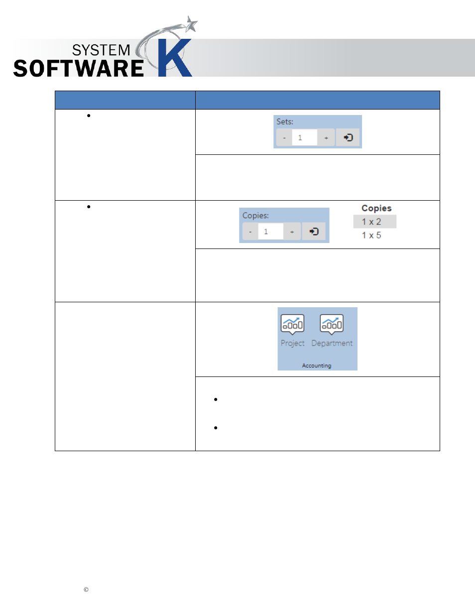 KIP PrintPro.Net User Manual | Page 13 / 101