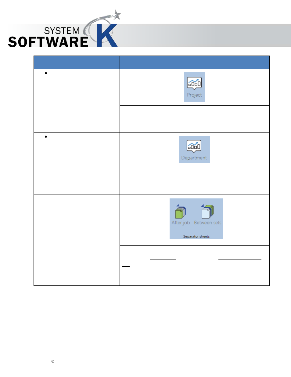 KIP PrintPro.Net User Manual | Page 14 / 101