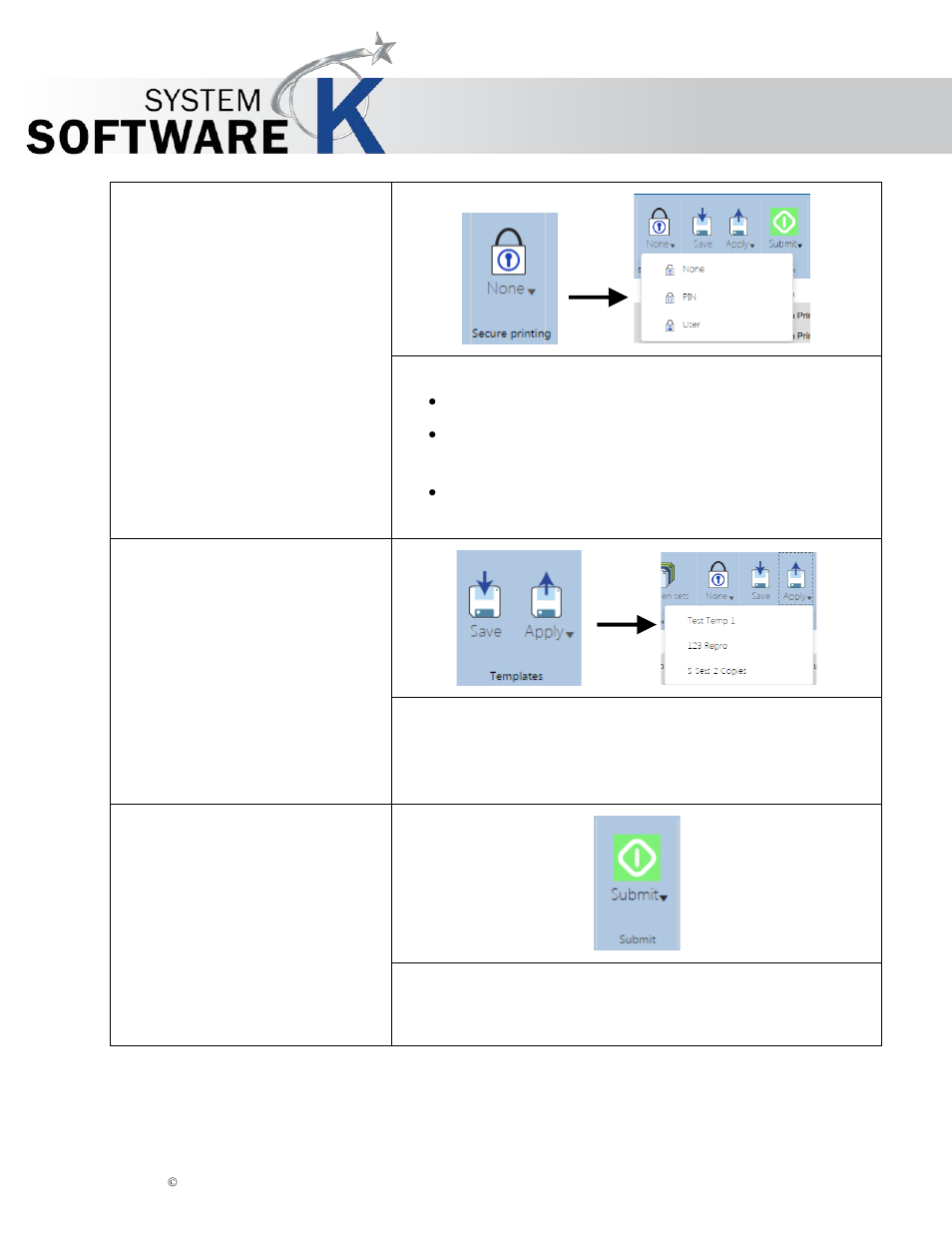 KIP PrintPro.Net User Manual | Page 15 / 101