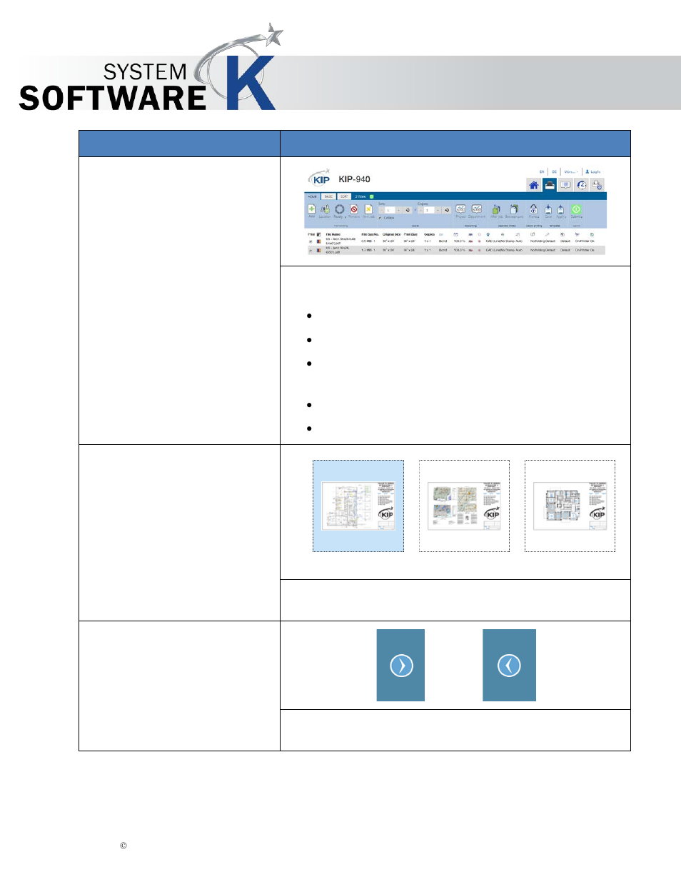 KIP PrintPro.Net User Manual | Page 16 / 101