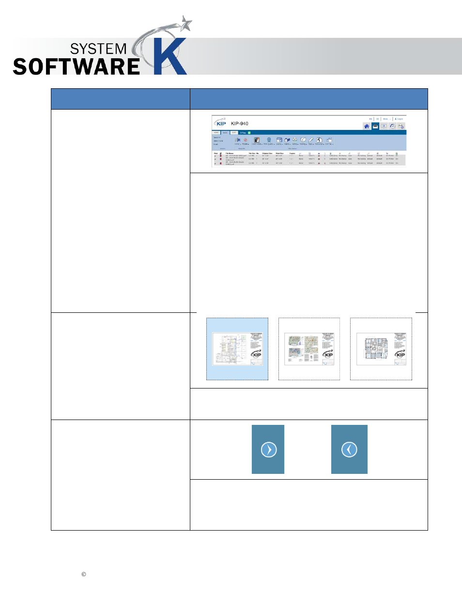 KIP PrintPro.Net User Manual | Page 21 / 101