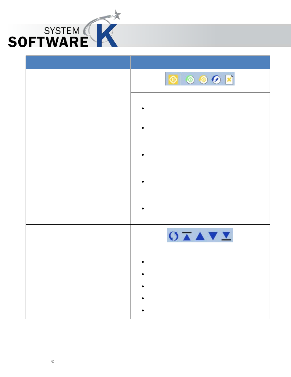 KIP PrintPro.Net User Manual | Page 27 / 101