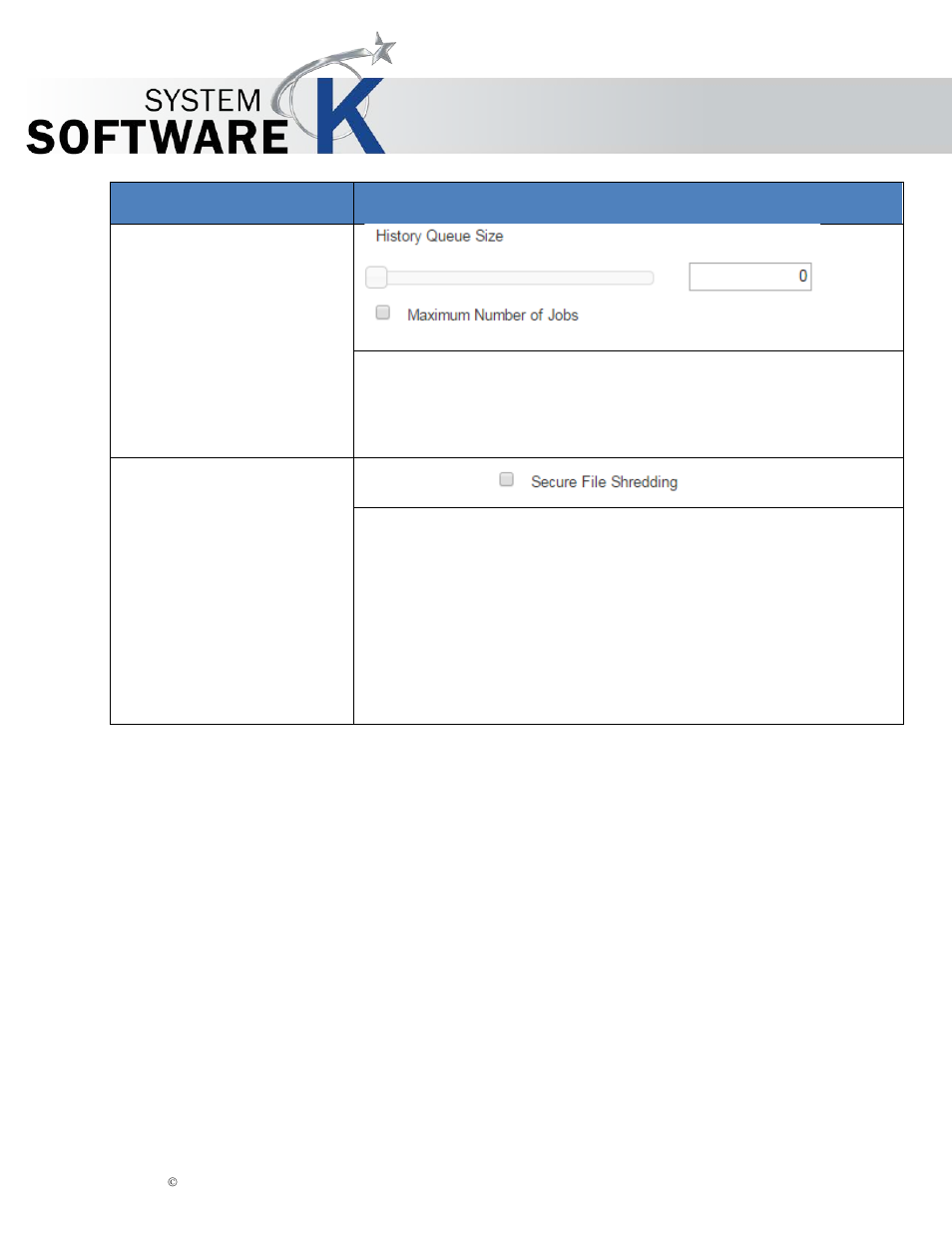KIP PrintPro.Net User Manual | Page 34 / 101