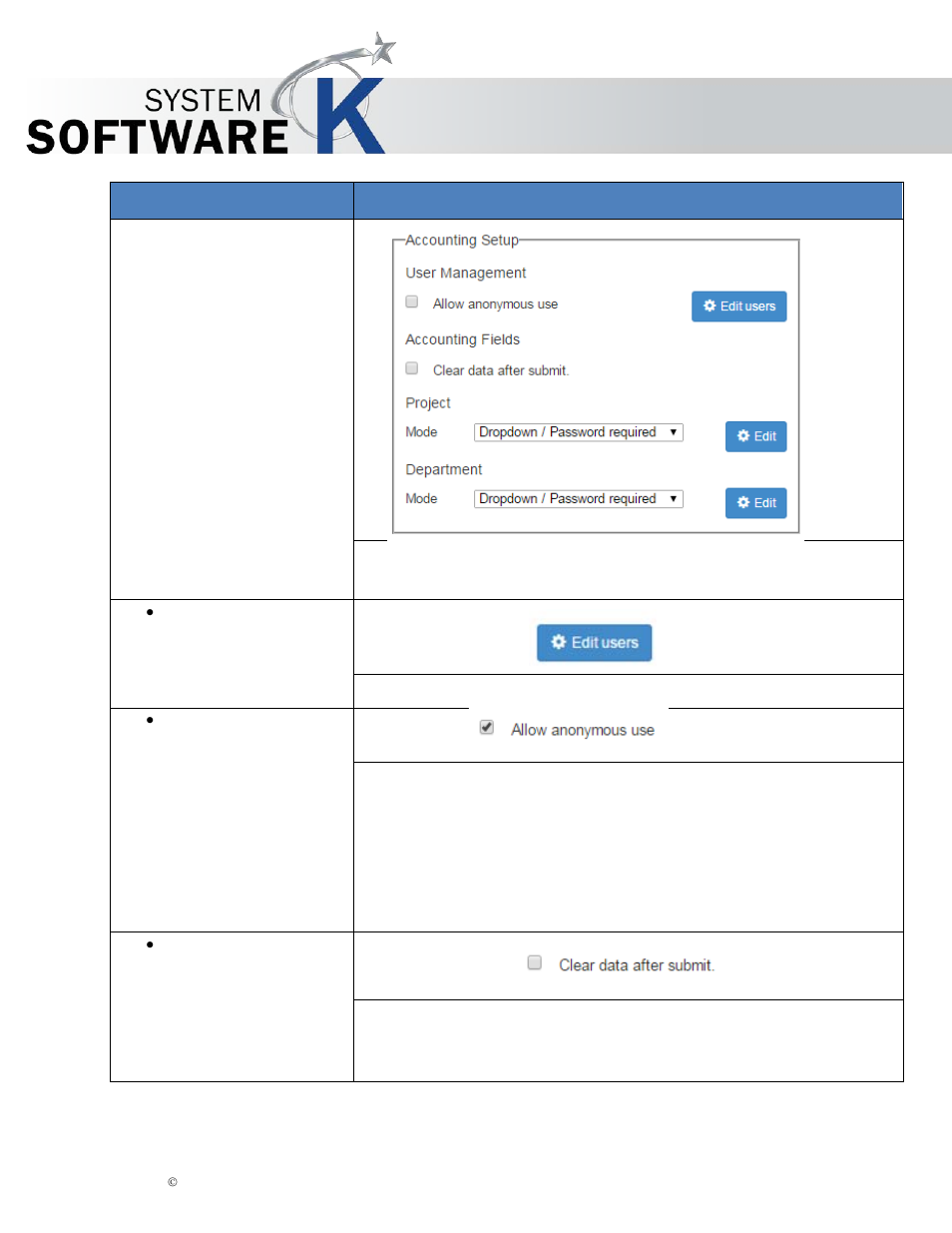 KIP PrintPro.Net User Manual | Page 38 / 101