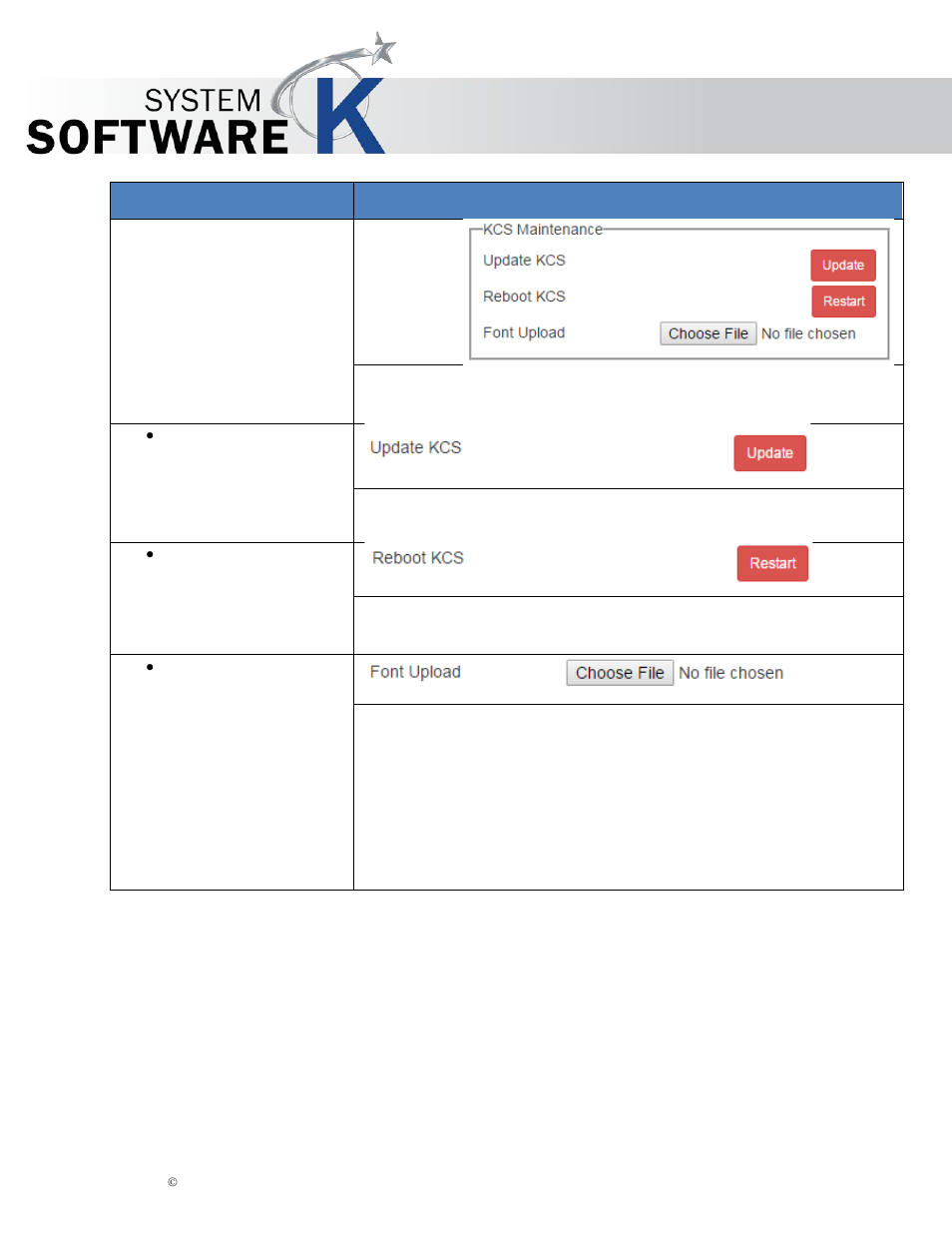 KIP PrintPro.Net User Manual | Page 40 / 101