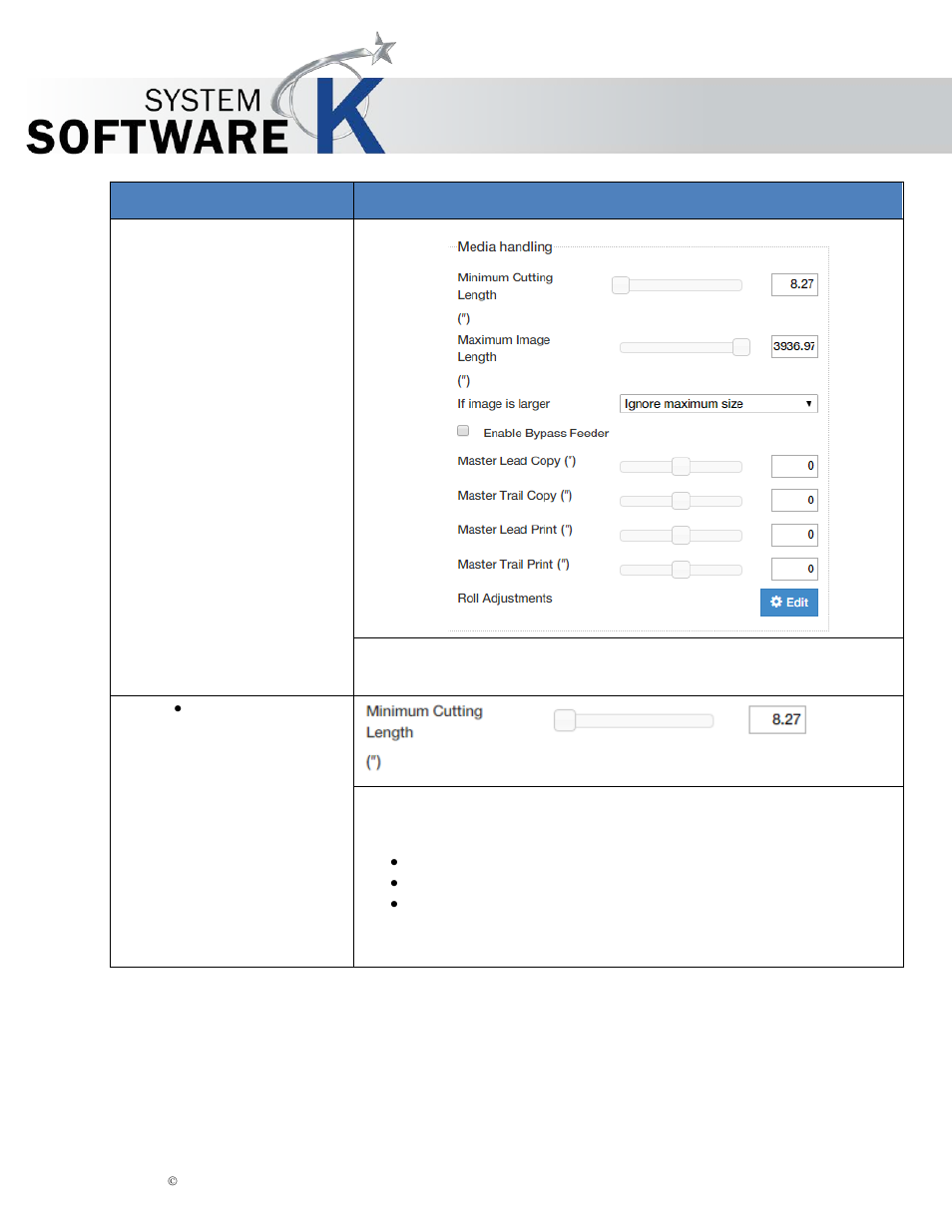 KIP PrintPro.Net User Manual | Page 41 / 101