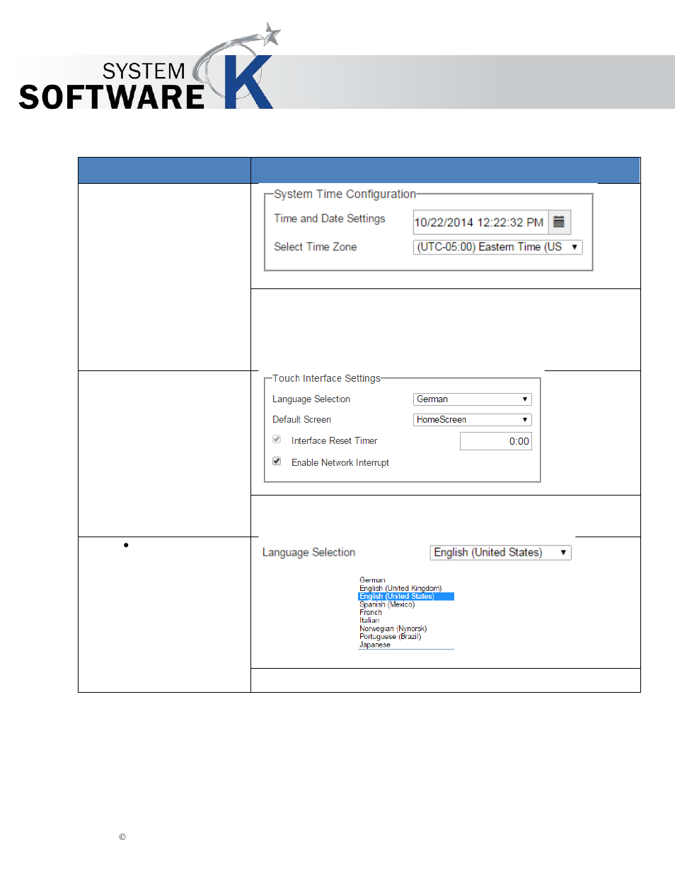 KIP PrintPro.Net User Manual | Page 44 / 101
