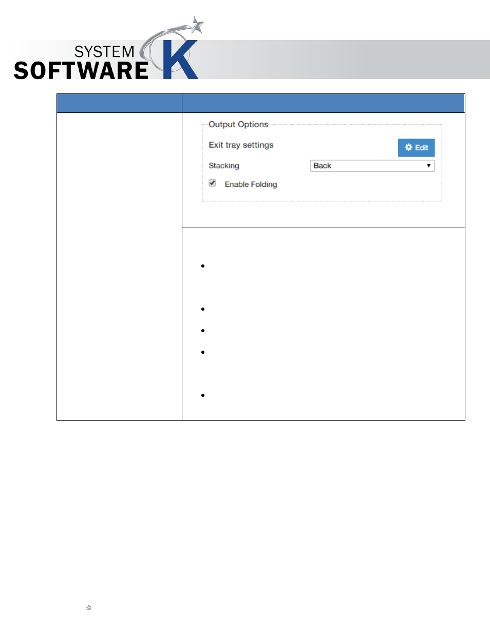 KIP PrintPro.Net User Manual | Page 47 / 101