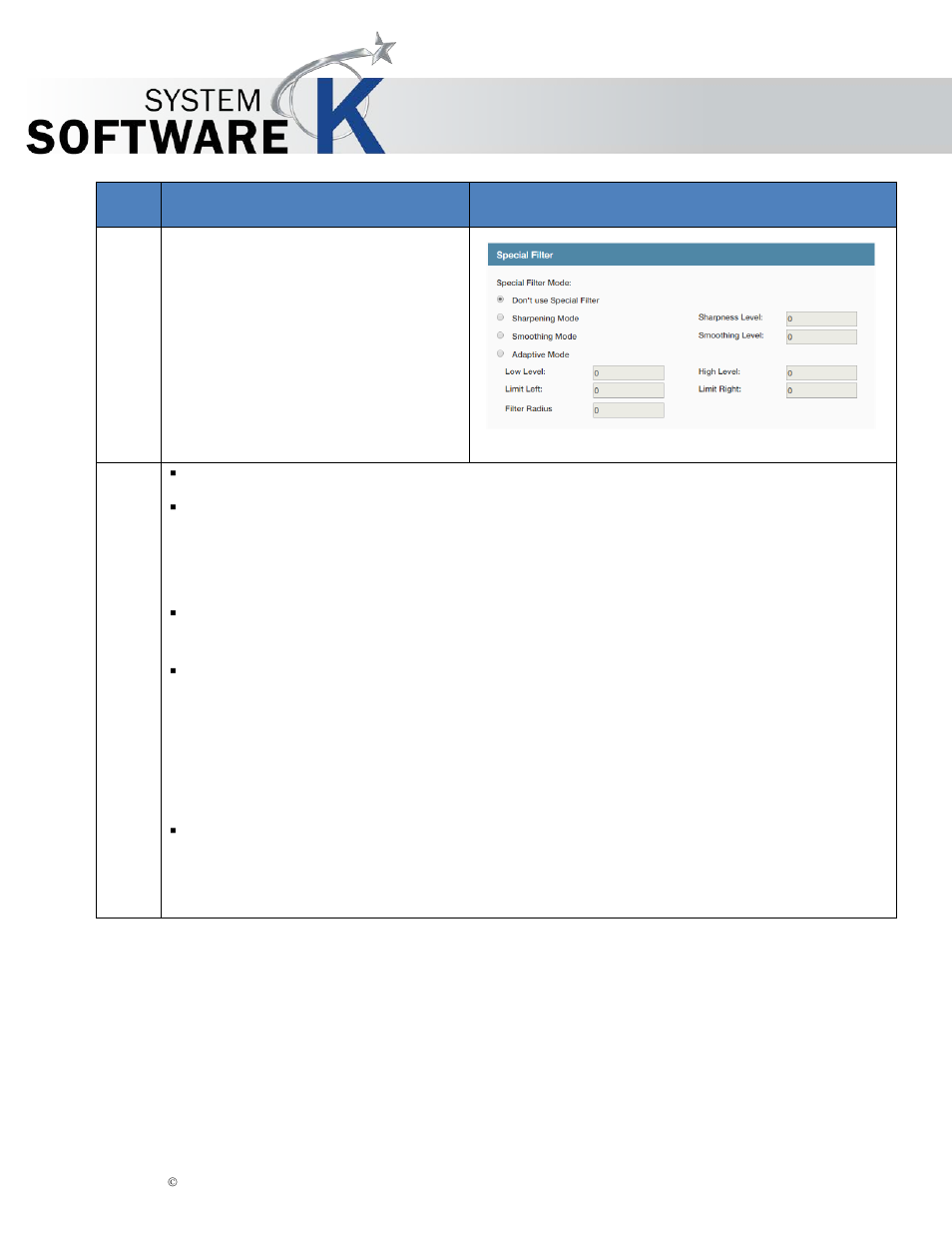 KIP PrintPro.Net User Manual | Page 54 / 101