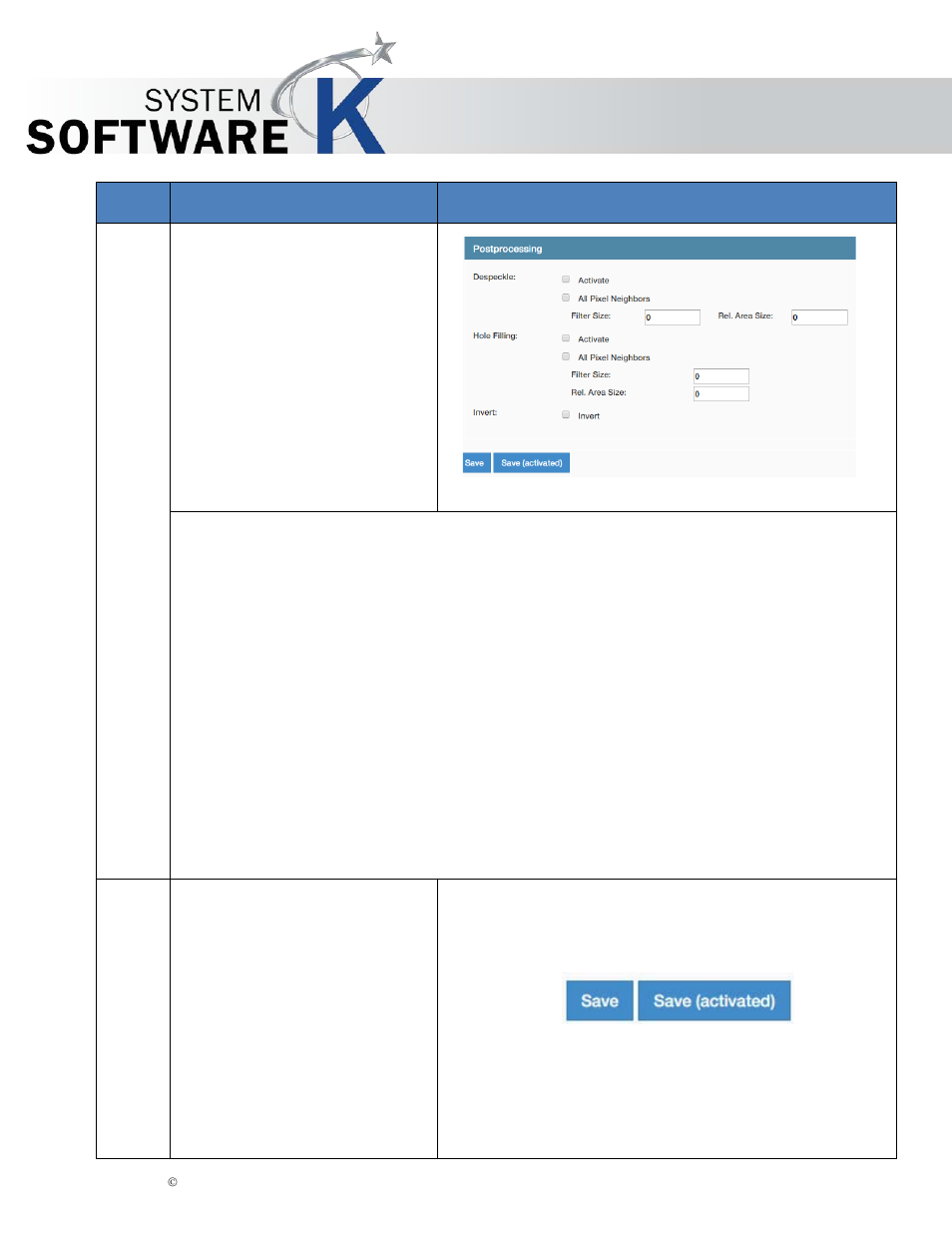 KIP PrintPro.Net User Manual | Page 59 / 101
