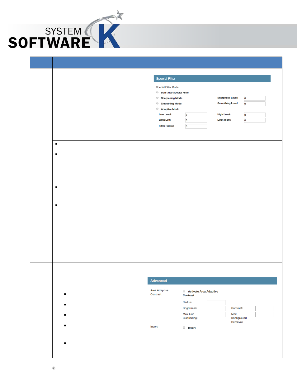 KIP PrintPro.Net User Manual | Page 65 / 101
