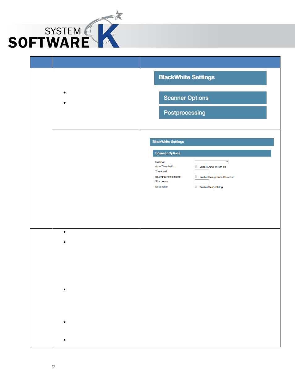 KIP PrintPro.Net User Manual | Page 66 / 101